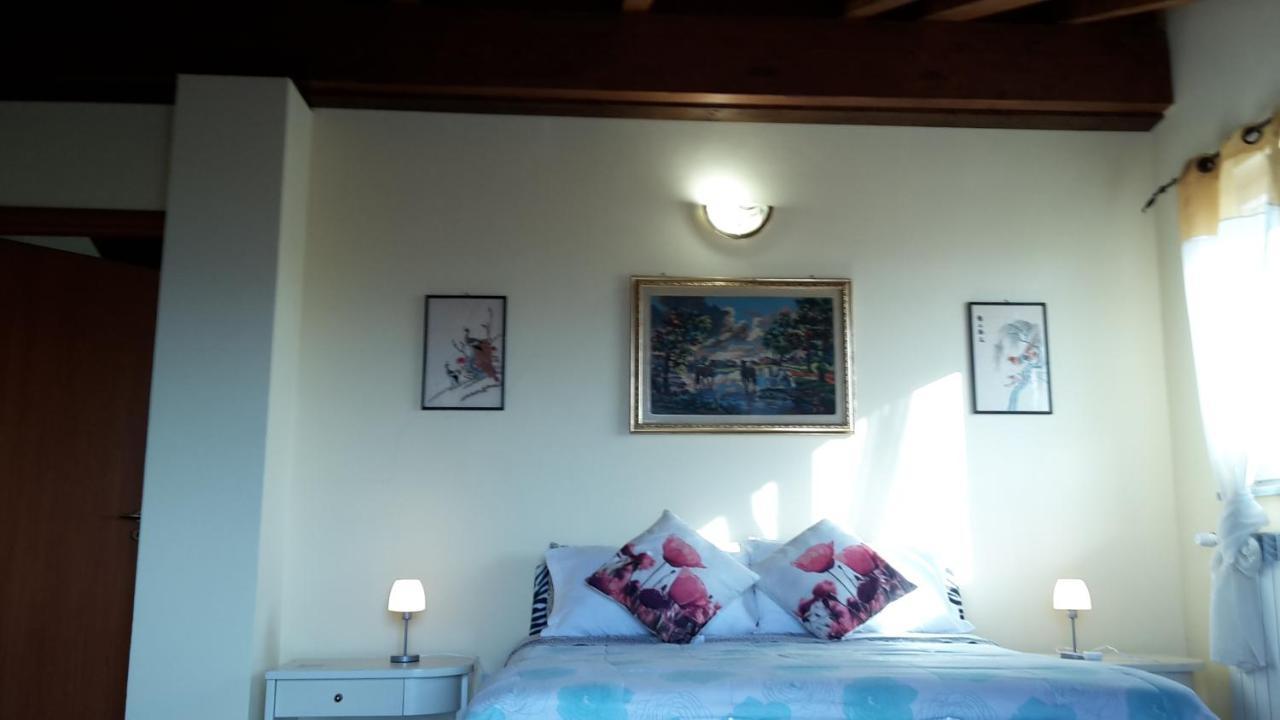 Agriturismo Cascina Aurora Villa Acqui Terme Luaran gambar