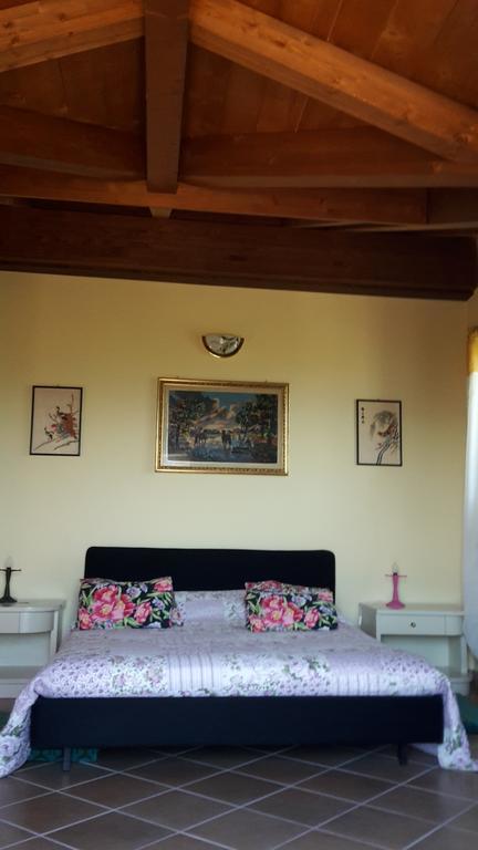 Agriturismo Cascina Aurora Villa Acqui Terme Luaran gambar